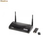 Router wireless 2,4 GHZ 150 MBPS + WPS+ stick USB hama Germany NOU