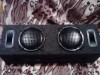 Boxa 200w(statie incorporata)
