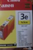 vand cartus cannon galben 3eieftin