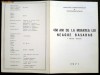 Pliant 450 Ani de la Moartea lui Neagoe Basarab (1971)