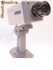 Kit 4 CAMERE DE SURAVEGHERE FALSE CU MOTORAS SI LED