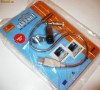 Ventilator laptop + lampa flexibila