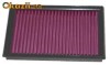 VAND FILTRE AER AUTO K & N ,VOLVO S30,S40,V50,FORD FOCUS