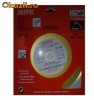 Disc diamantat ArtPol ceramica gresie 230 mm