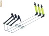 Set 3 buc "swinger" cu contragreutate