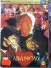 CASANOVA  (DVD) SIGILAT!!!