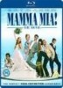Mamma Mia!,  Blu-ray