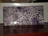 PORTOFEL LOUIS VUITTON LEOPARD!!