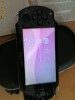 Psp slim 2004 piano black