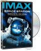 Space Station, 3D,  DVD