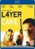 Layer Cake,  Blu-ray