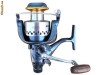 Mulineta Baracuda HD865 cu Baitrunner