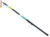 Lanseta carbon compozit- Bolognese Silver Star 5 m