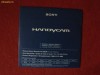 SONY CYBER-SHOT VIEWER VER. 1.0 APPLICATION SOFTWARE