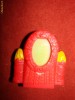 FIGURINA MCDONALDS - OGLINDA FERMECATA (2003)