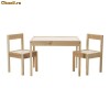 IKEA - LATT masa copii cu 2 scaune alb lemn pin + MULTE ALTE PRODUSE IKEA ORIGINALE