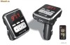 Sound Fly Auto, modulator FM auto cu RDS, AutoScan si Shuffle