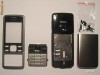 CARCASE NOKIA 6300 SILVER BLACK WHITE RED GOLD SAPPHIRE COMPLETE-FULL
