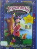 AVENTURILE LUI POCAHONTAS PRINTESA INDIANA  (DVD) SIGILAT!!!