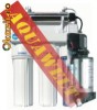 Purificator cu osmoza inversa AW5-UV-P
