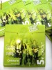 cartela Cosmote SIGILATE CU NUMAR SI 5 EURO CREDIT INCLUS !!!