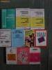 manuale scolare si culegeri pentru limba si literatura romana