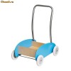 IKEA - EKORRE carucior bleu  mesteacan + MULTE ALTE PRODUSE IKEA ORIGINALE