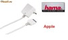 Incarcator pentru Apple 220 V iPod clasic/nano,iPhone