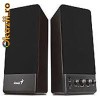 Boxe GENIUS 350  10W  Black sigilate si cu TVA inclus