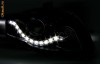 vand set faruri dayline audi a4 2005-2008 DEPO model bi-xenon