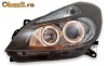 vand set faruri angel eyes renault clio 3 dupa 2005