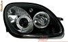 Vand Set Faruri Angel Eyes Mercedes Slk Noi