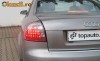 vand stopuri cu led audi a4 b6 2001-2004