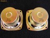 difuzoare banda larga pentru sateliti 20w (set 2 buc) #2