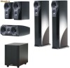 Set 5.1 & Stereo, Mission 79(M796 + M790 + M79c +M10)