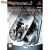 MEDAL OF HONOR EUROPEAN ASSAULT (PS2) (ALVio) MEDAL OF HONOR EUROPEAN ASSAULT (PS2) (ALVio)