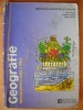 Manual geografie clasa a 8-a, Humanitas