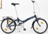 Bicicleta pliabila Dahon Roo D7