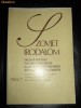 Szovjet irodalom vol.7