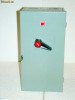 Tablou electric cu intrerupator cu fuzibile ,marca FEDERAL PIONEER 240V-60A( nou )