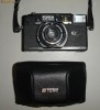 Konica C35 AF2 Rangefinder