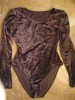 body catifea Palmers US mas S/XS nou fr etich
