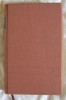 P Landormy La vie de Schubert Gallimard 1928