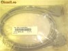 Cablu serial Compaq 9-pini pentru Switch KVM 128558-001