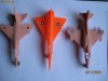 3 BOMBARDIERE DE COLECTIE DIN PLASTIC,ANII 80