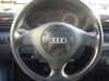 Volan  Audi A2,A3,A4,A6,A8 - Piele neagra.