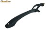 Aparatoare  / Aripi bicicleta spate Simpla Hammer 24/28, suspensie