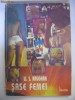 W. S. MAUGHAM - SASE FEMEI