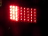 stopuri lampa led opel astra f fumurii