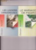 LES LIAISONS DANGEREUSES-CHOLDERLOS DE LACLOS